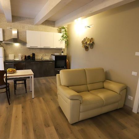 B&B 18 Gradini Cuggiono Ngoại thất bức ảnh