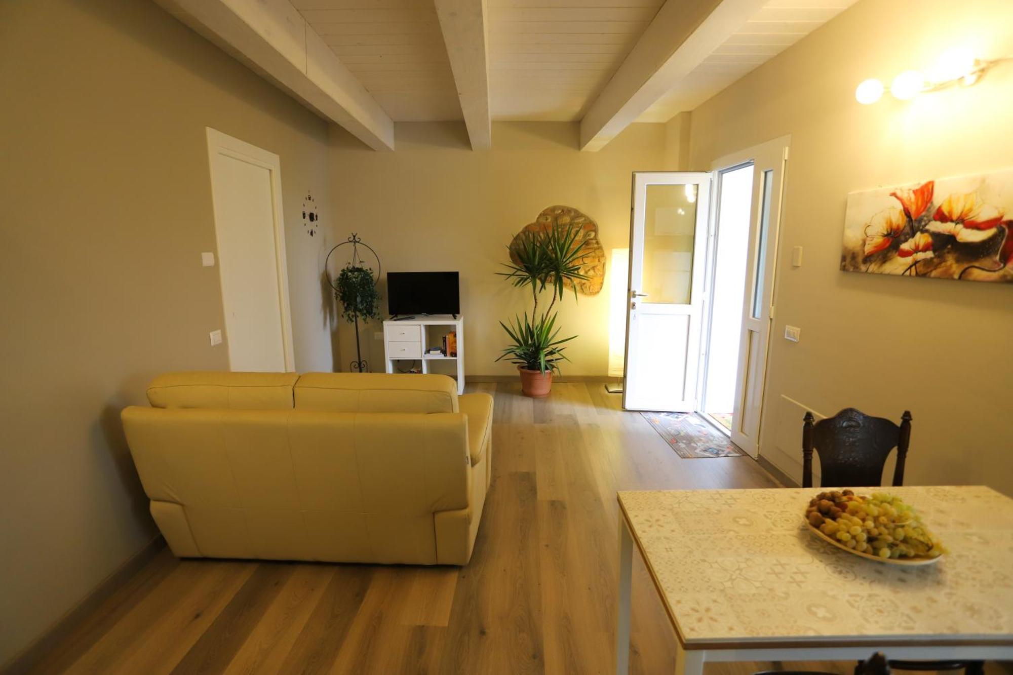 B&B 18 Gradini Cuggiono Ngoại thất bức ảnh
