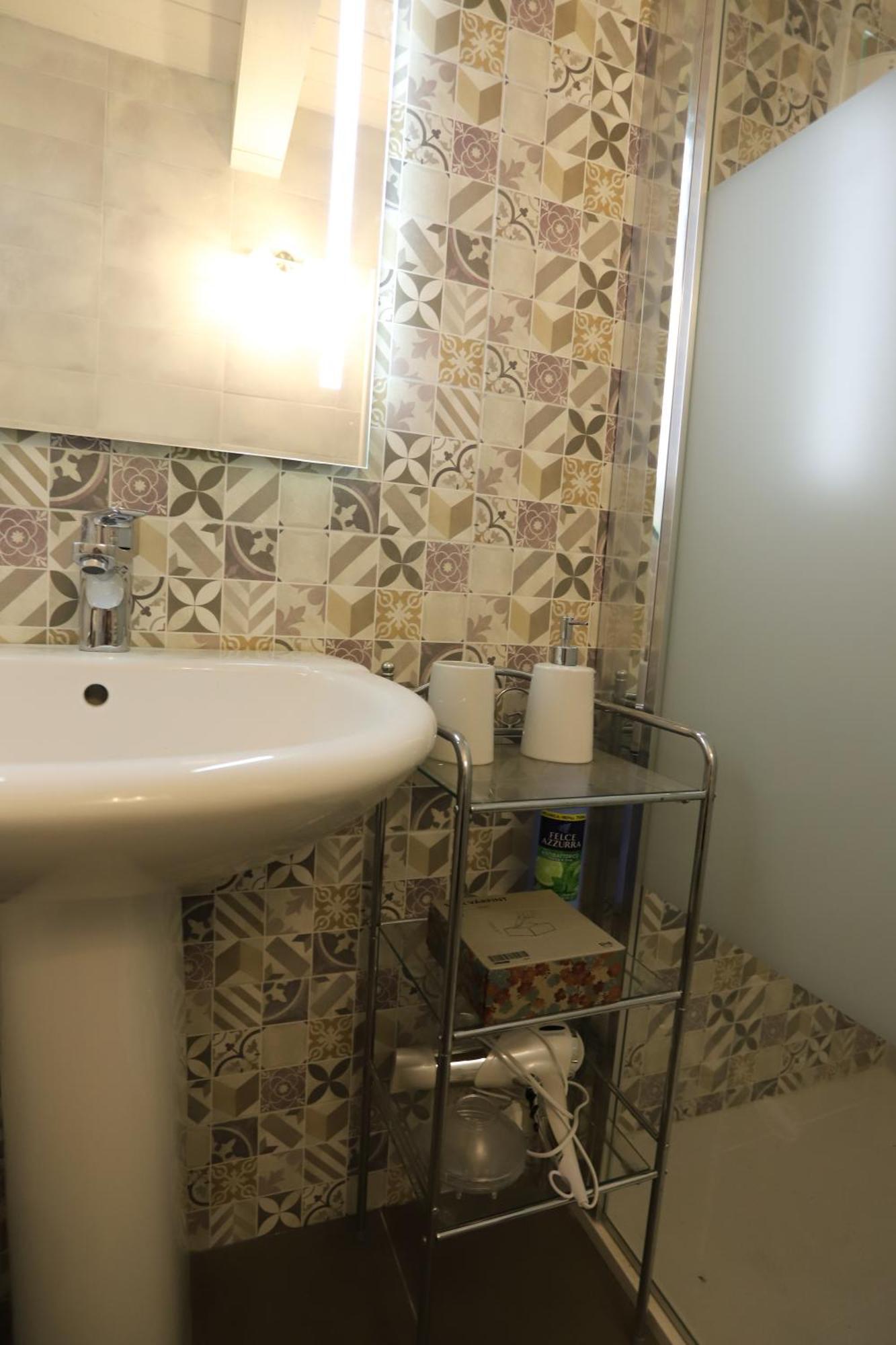 B&B 18 Gradini Cuggiono Ngoại thất bức ảnh