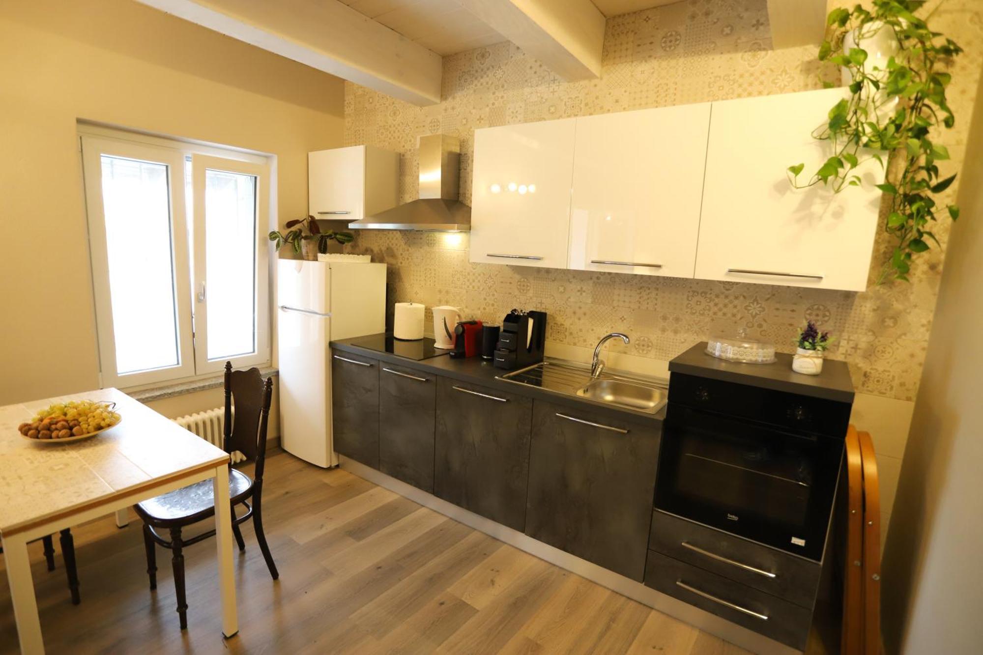 B&B 18 Gradini Cuggiono Ngoại thất bức ảnh