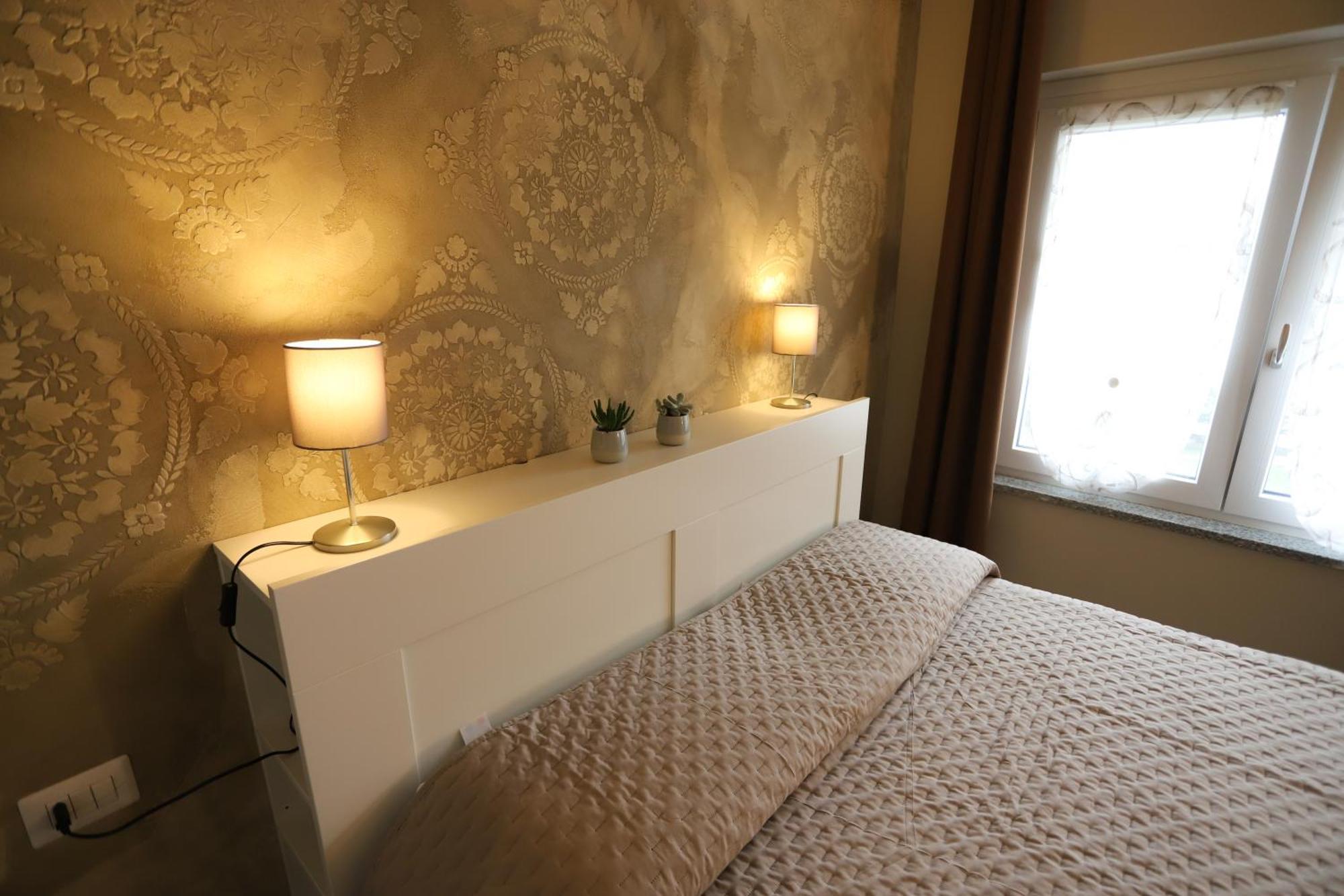 B&B 18 Gradini Cuggiono Ngoại thất bức ảnh
