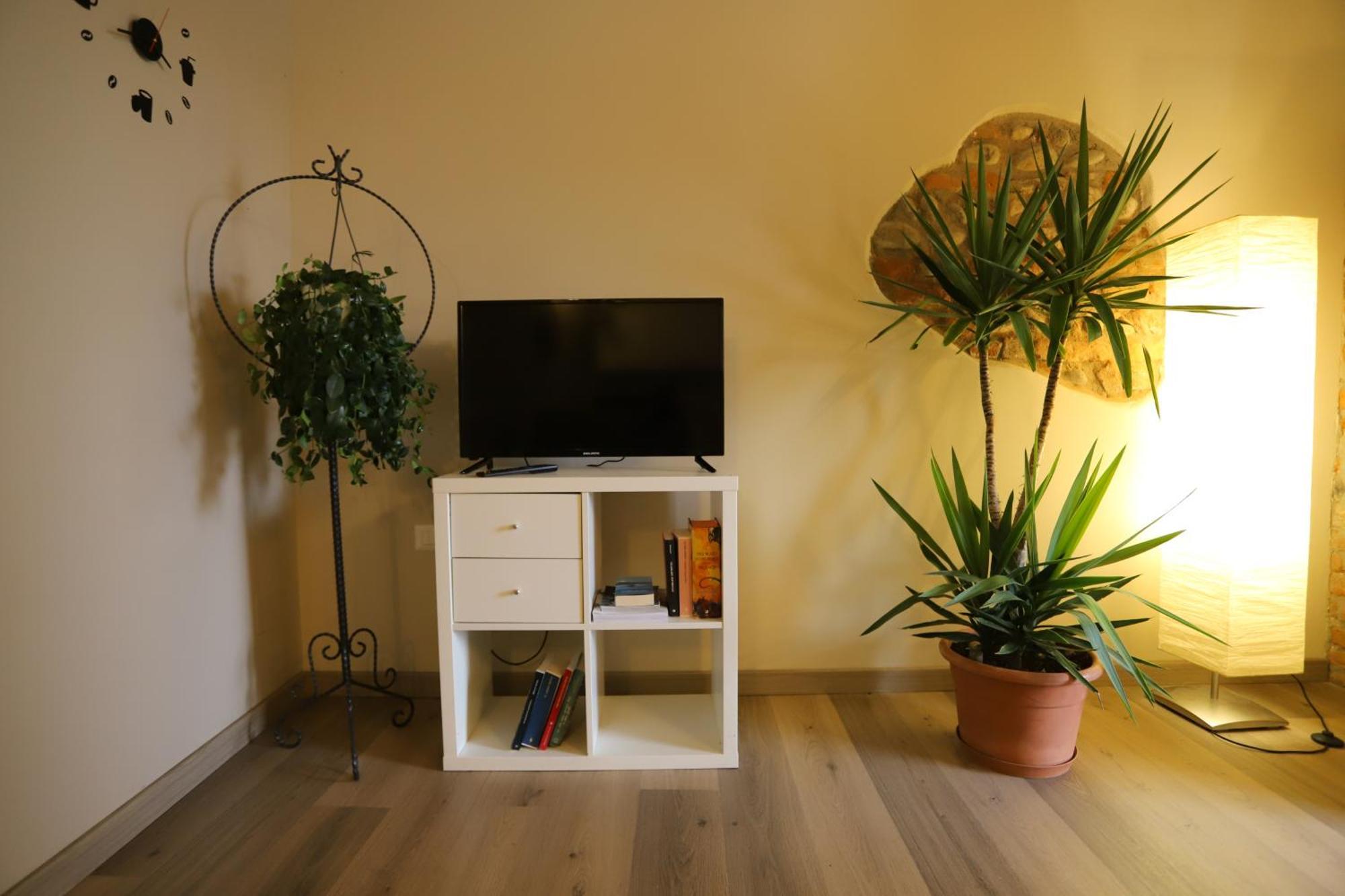 B&B 18 Gradini Cuggiono Ngoại thất bức ảnh