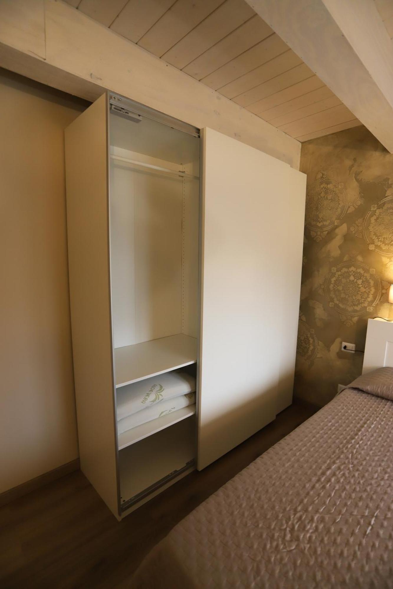 B&B 18 Gradini Cuggiono Ngoại thất bức ảnh